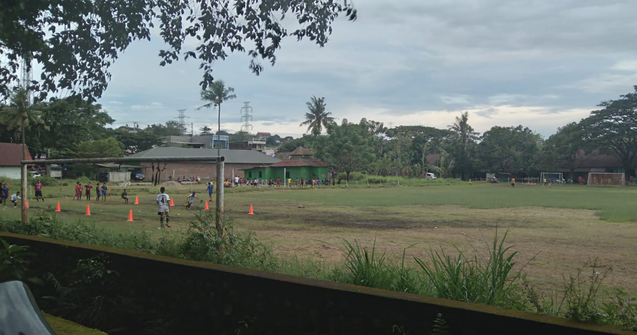 Lapangan