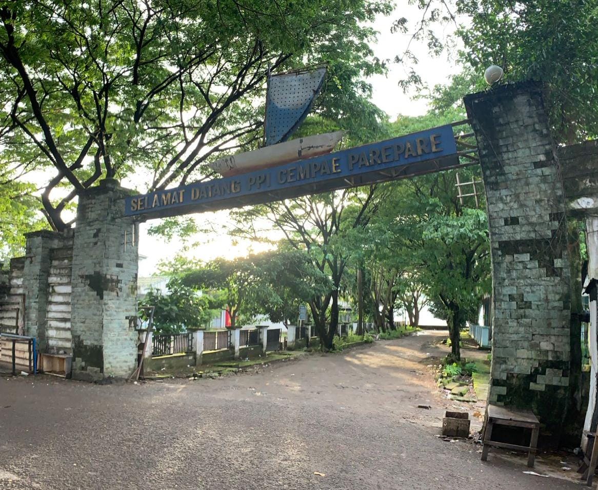 Lapangan