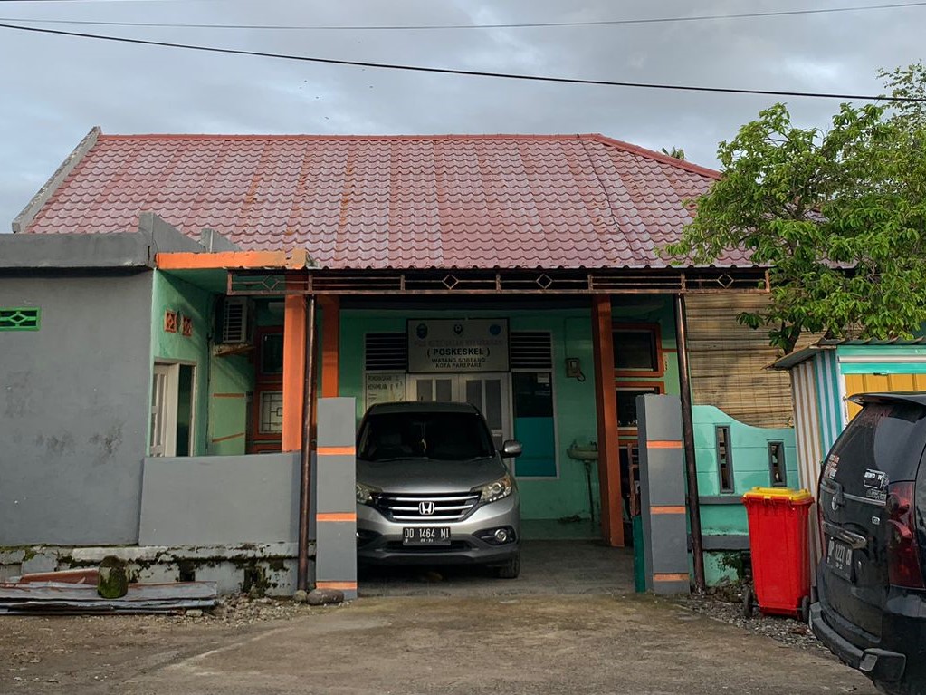 Lapangan