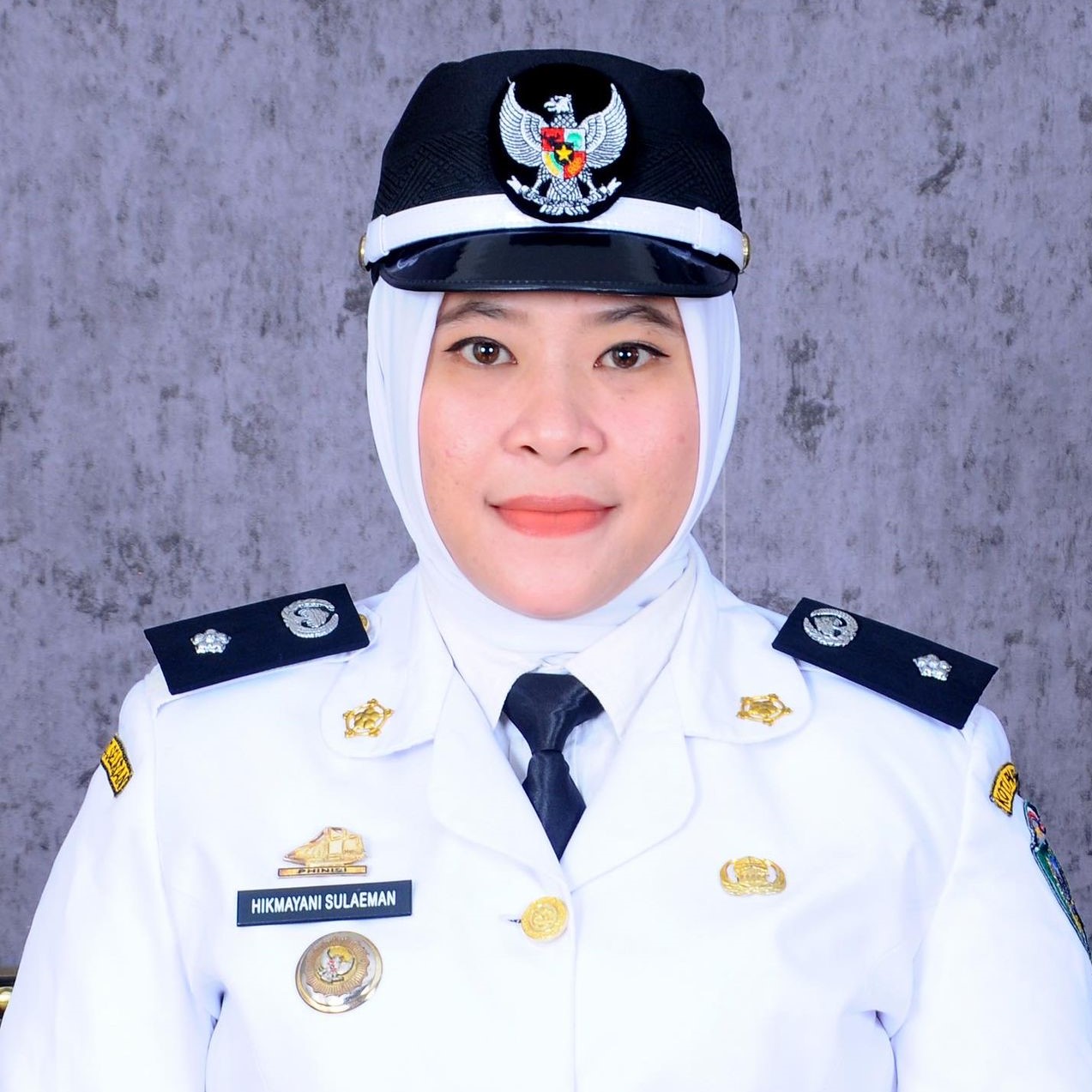 lurah